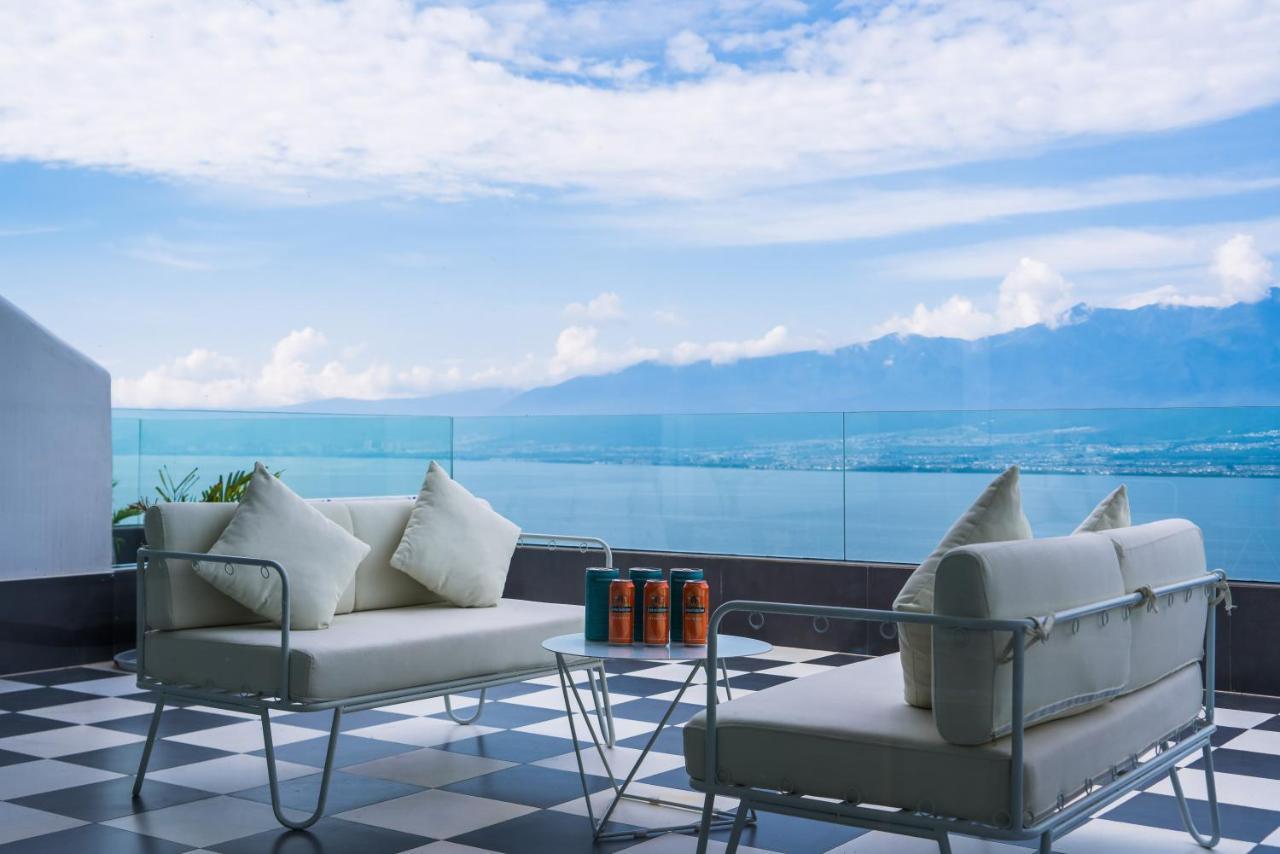 Dali Jiuxiao Star With Seaview Hotel 外观 照片