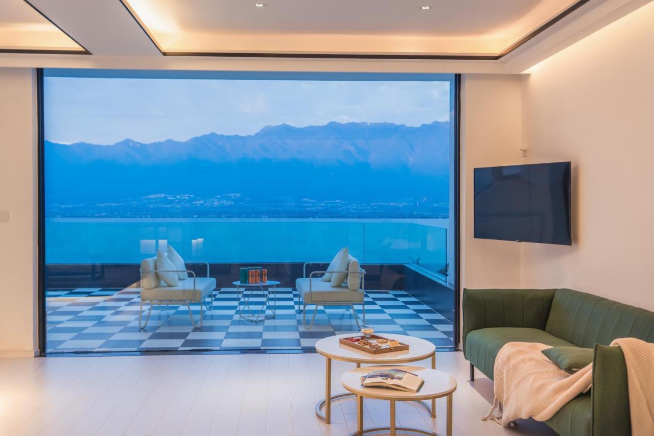 Dali Jiuxiao Star With Seaview Hotel 外观 照片