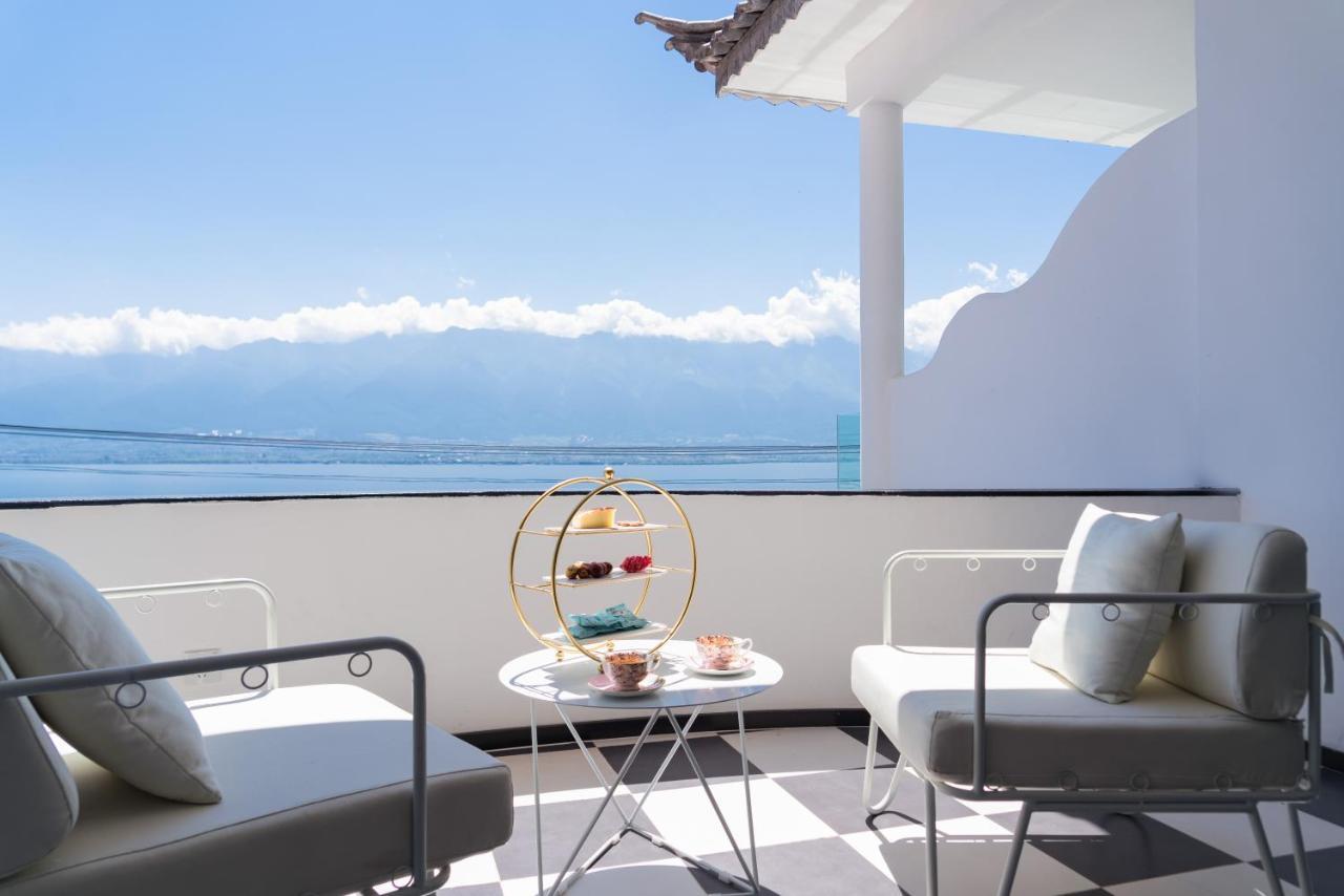Dali Jiuxiao Star With Seaview Hotel 外观 照片