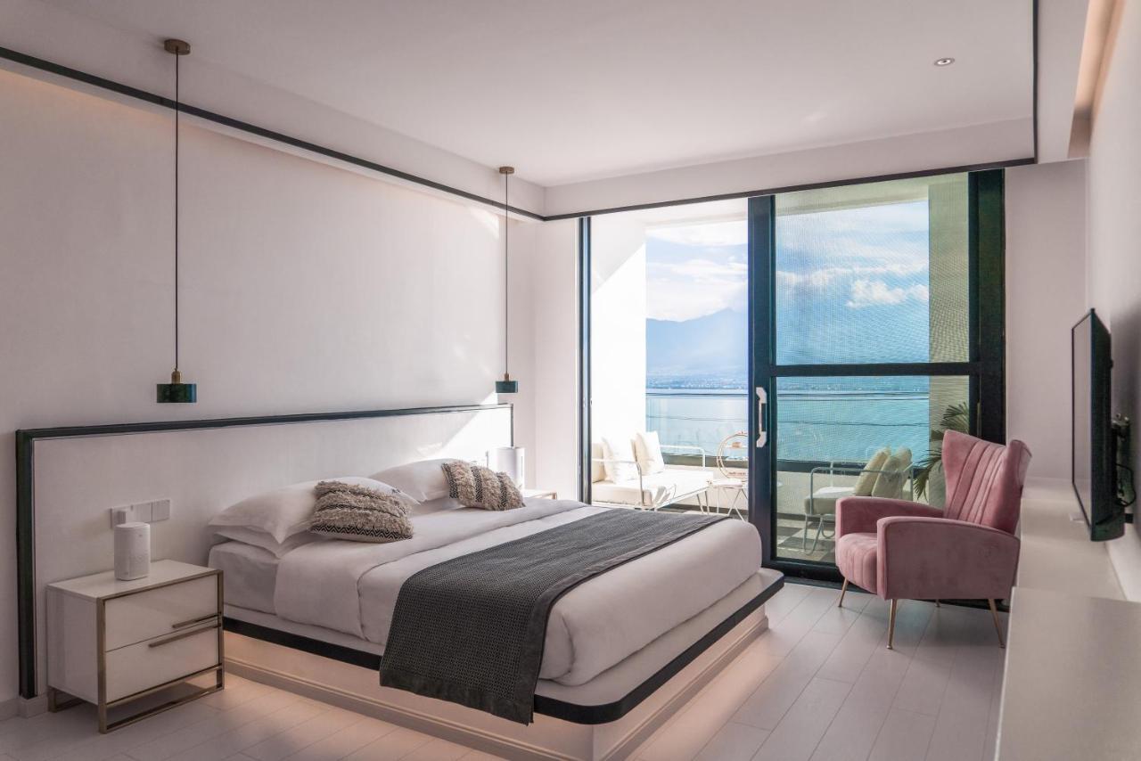 Dali Jiuxiao Star With Seaview Hotel 外观 照片