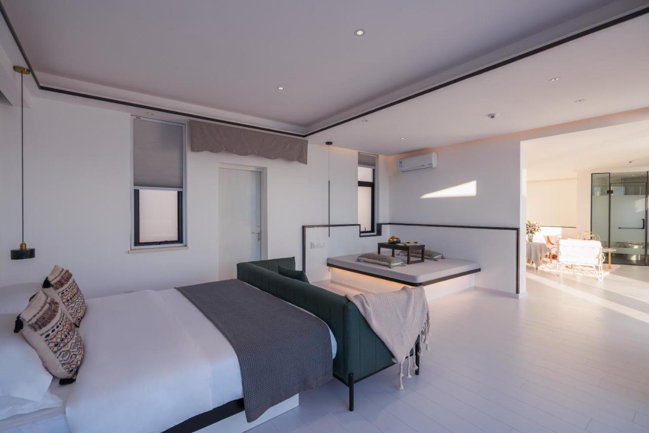 Dali Jiuxiao Star With Seaview Hotel 外观 照片