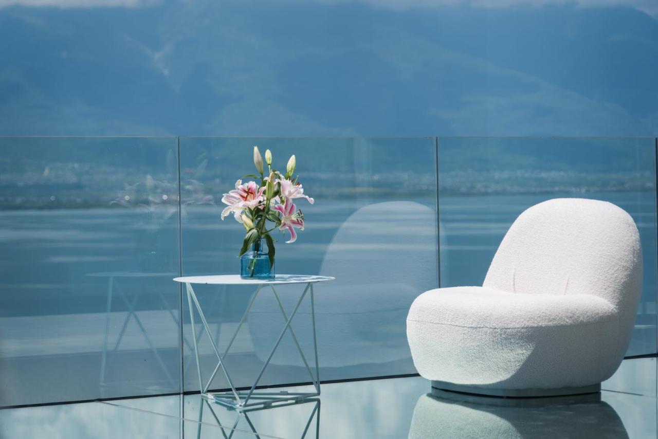 Dali Jiuxiao Star With Seaview Hotel 外观 照片