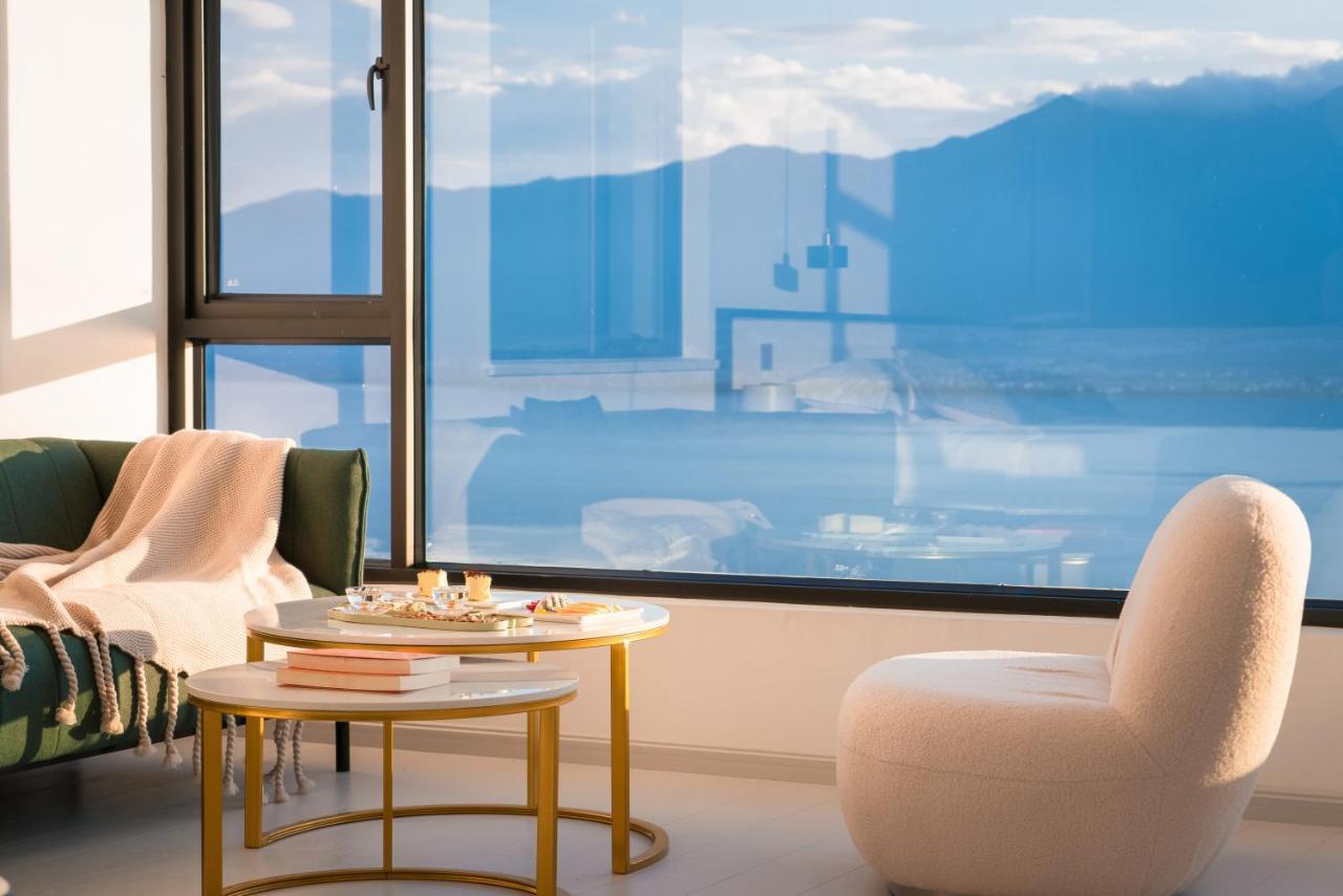 Dali Jiuxiao Star With Seaview Hotel 外观 照片