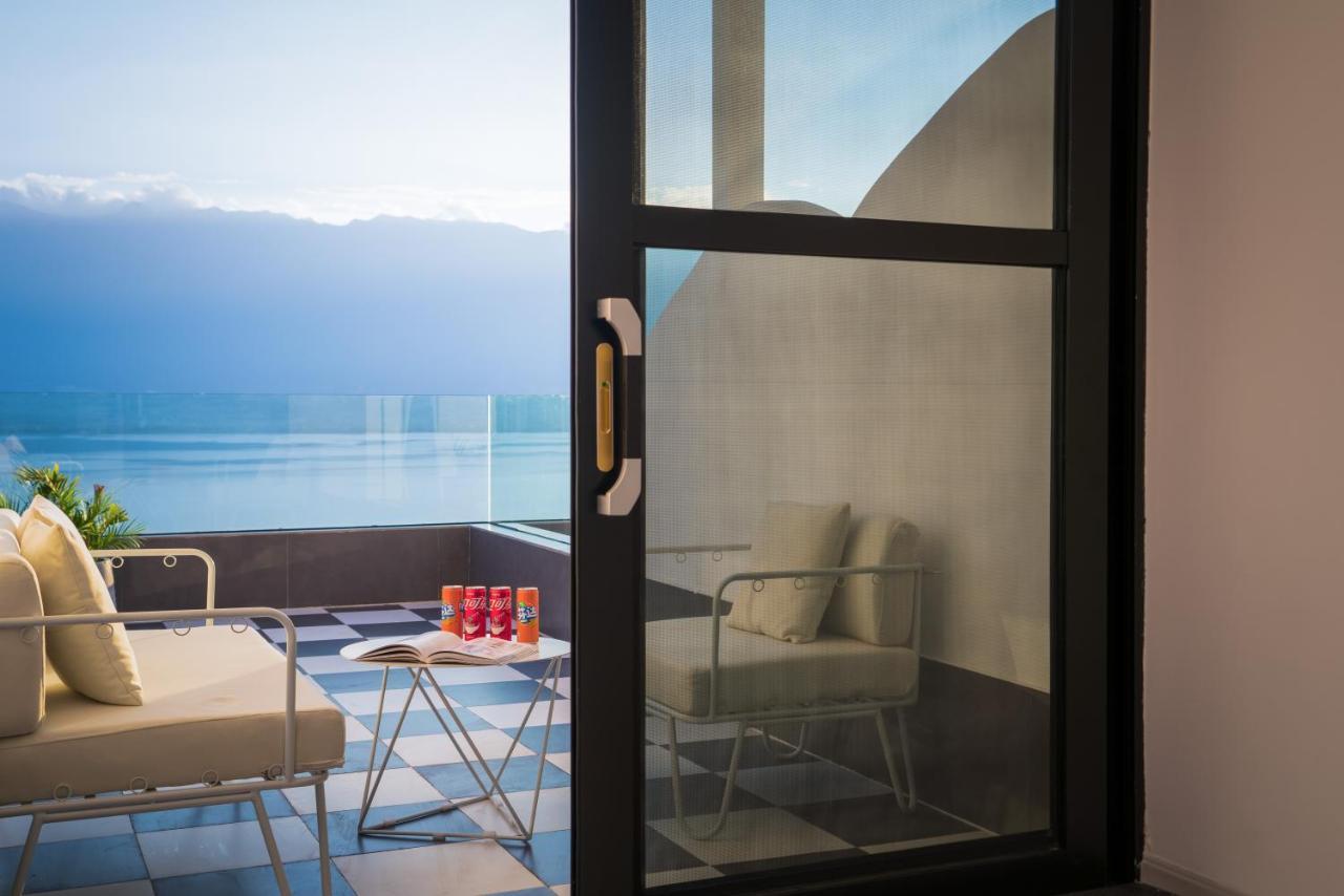 Dali Jiuxiao Star With Seaview Hotel 外观 照片