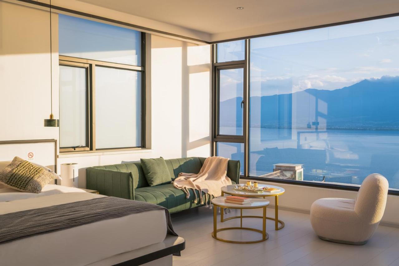 Dali Jiuxiao Star With Seaview Hotel 外观 照片