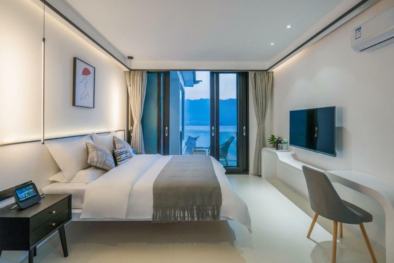 Dali Jiuxiao Star With Seaview Hotel 外观 照片