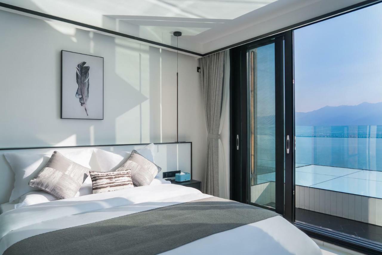 Dali Jiuxiao Star With Seaview Hotel 外观 照片
