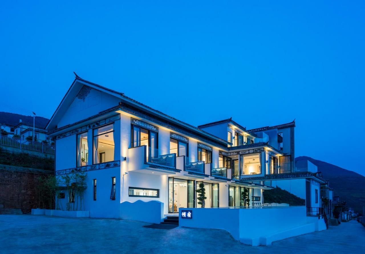 Dali Jiuxiao Star With Seaview Hotel 外观 照片