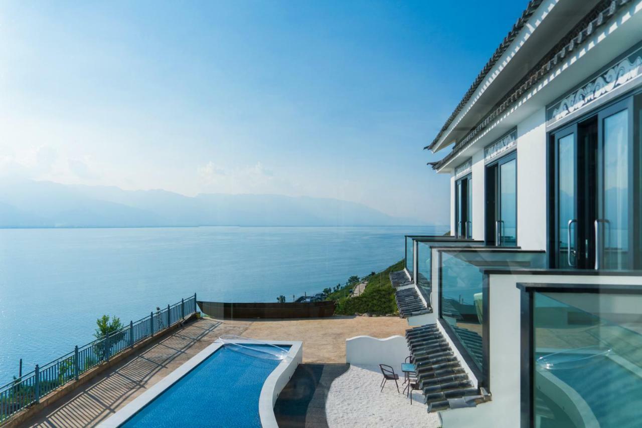 Dali Jiuxiao Star With Seaview Hotel 外观 照片