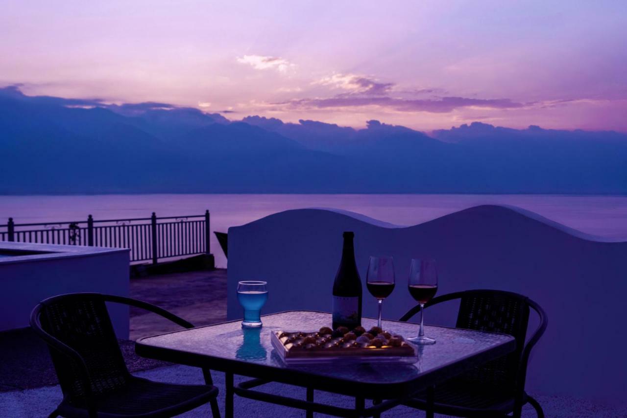 Dali Jiuxiao Star With Seaview Hotel 外观 照片