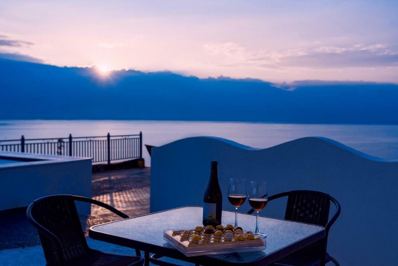 Dali Jiuxiao Star With Seaview Hotel 外观 照片
