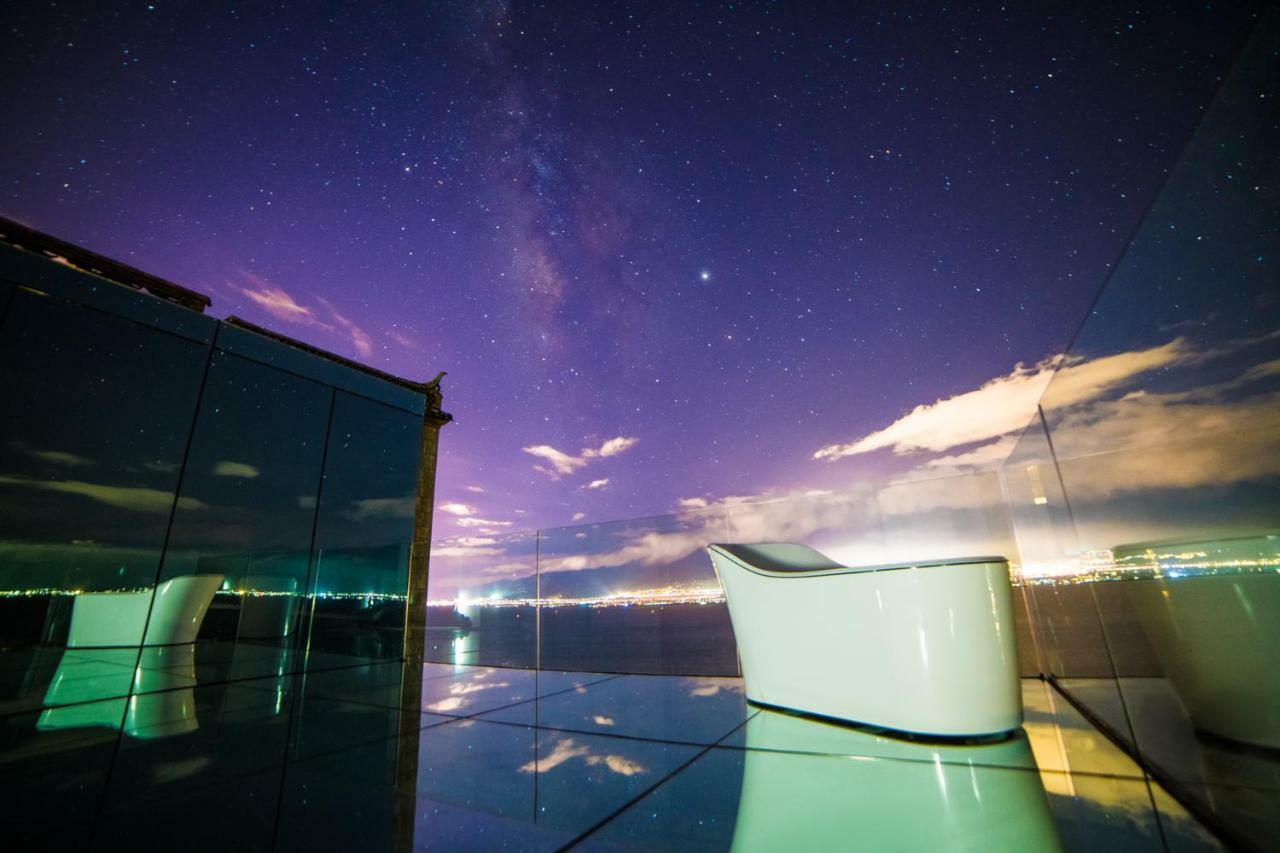 Dali Jiuxiao Star With Seaview Hotel 外观 照片