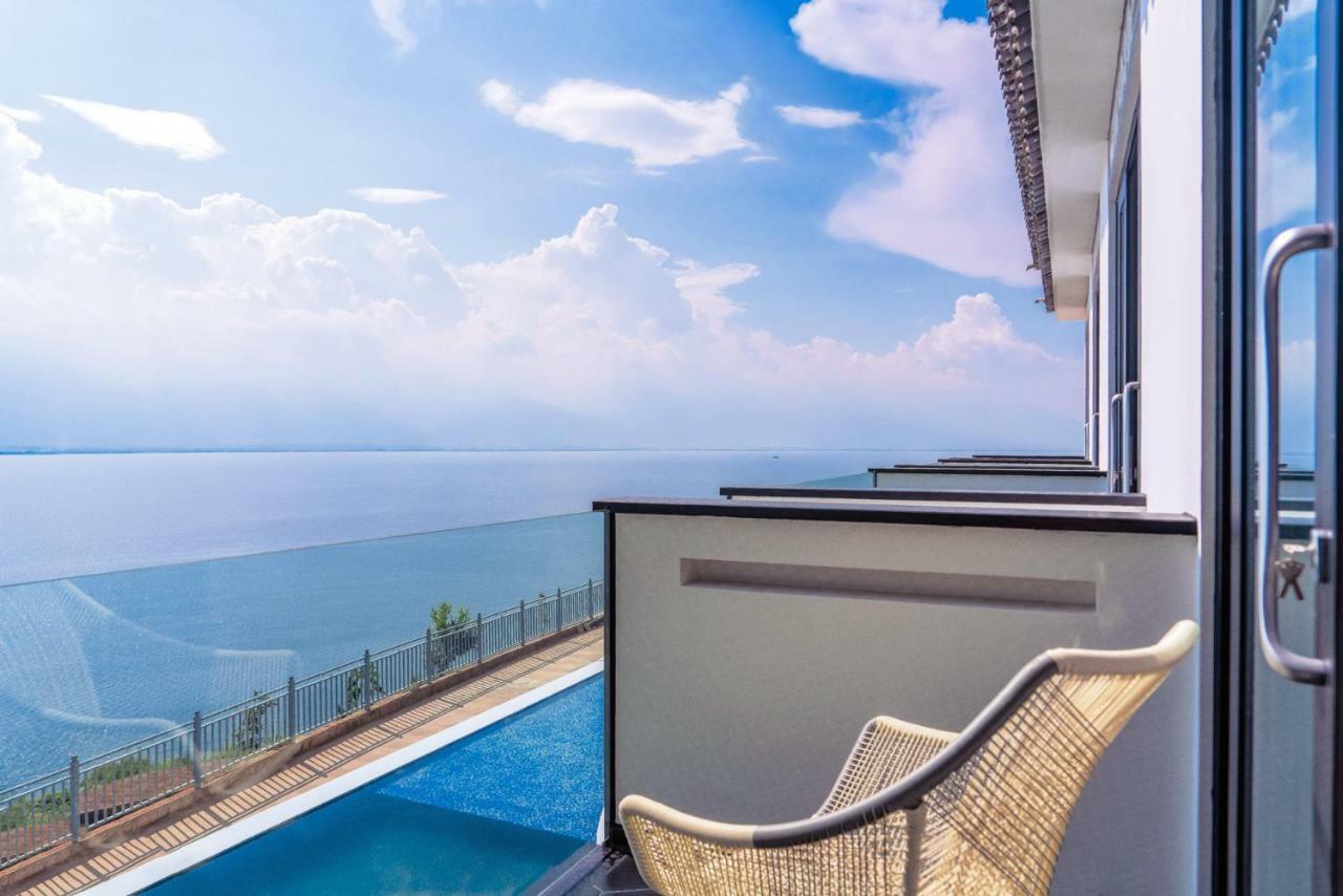 Dali Jiuxiao Star With Seaview Hotel 外观 照片