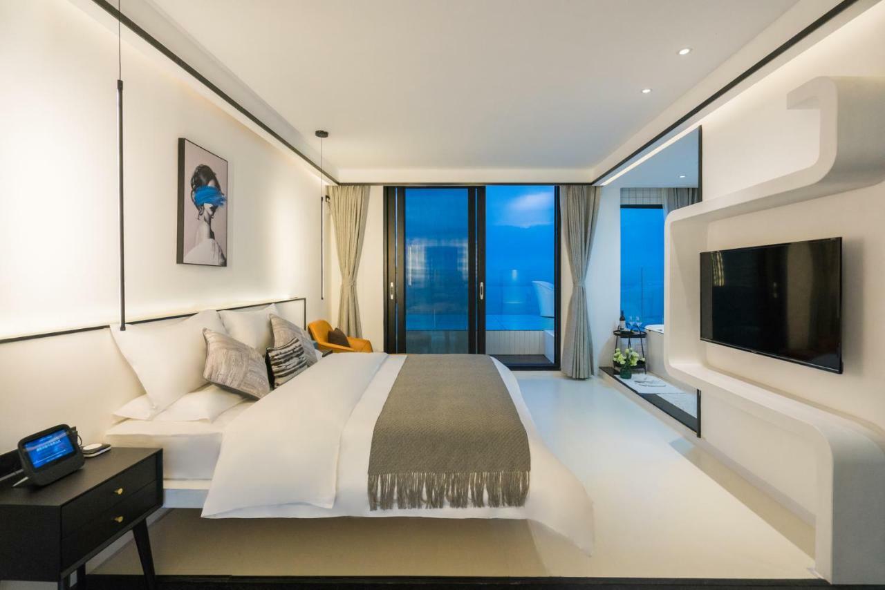 Dali Jiuxiao Star With Seaview Hotel 外观 照片