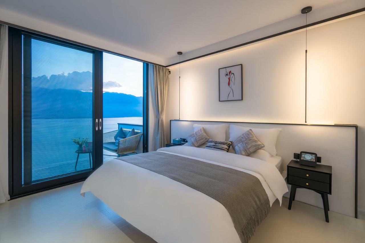 Dali Jiuxiao Star With Seaview Hotel 外观 照片