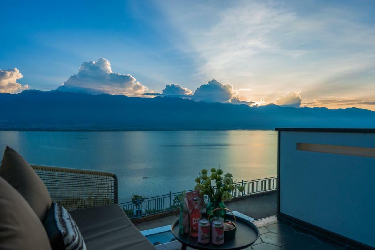 Dali Jiuxiao Star With Seaview Hotel 外观 照片