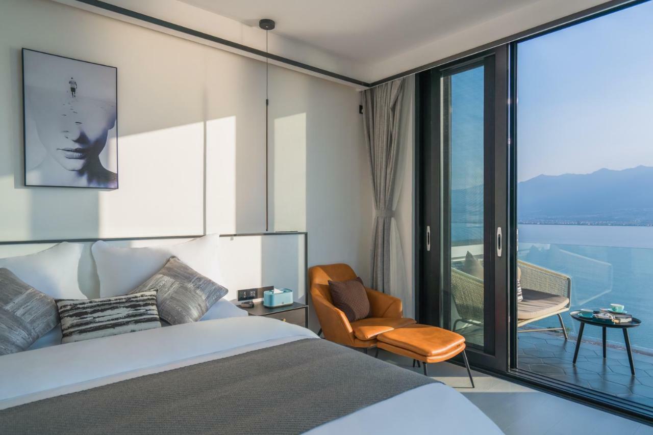Dali Jiuxiao Star With Seaview Hotel 外观 照片