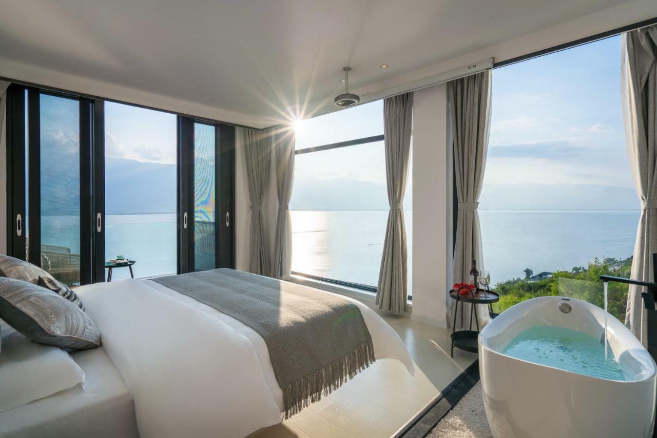 Dali Jiuxiao Star With Seaview Hotel 外观 照片