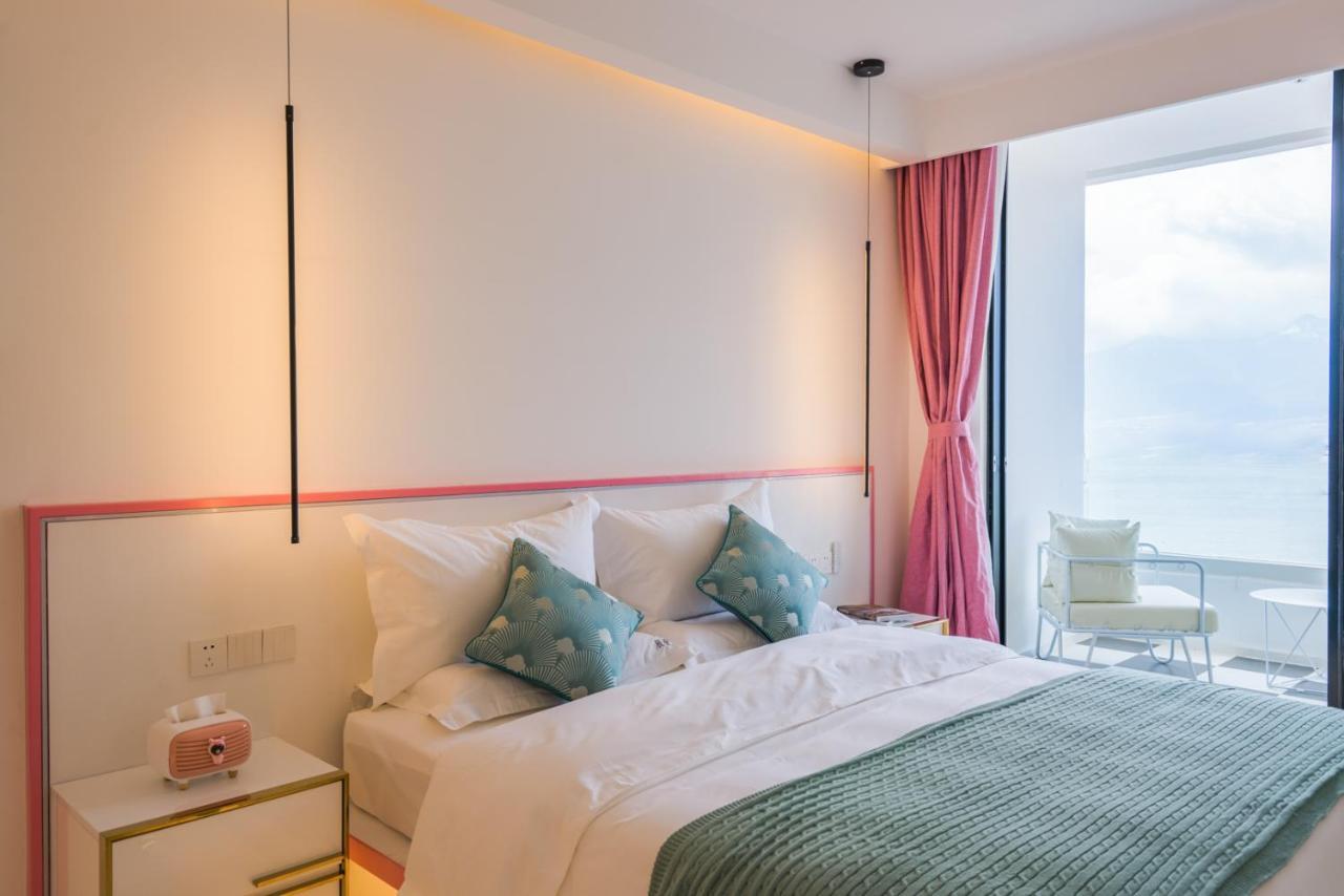 Dali Jiuxiao Star With Seaview Hotel 外观 照片