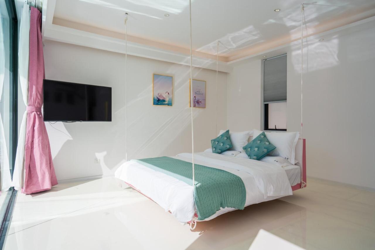 Dali Jiuxiao Star With Seaview Hotel 外观 照片