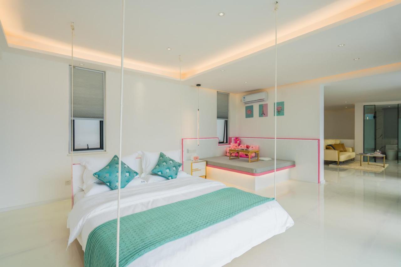 Dali Jiuxiao Star With Seaview Hotel 外观 照片